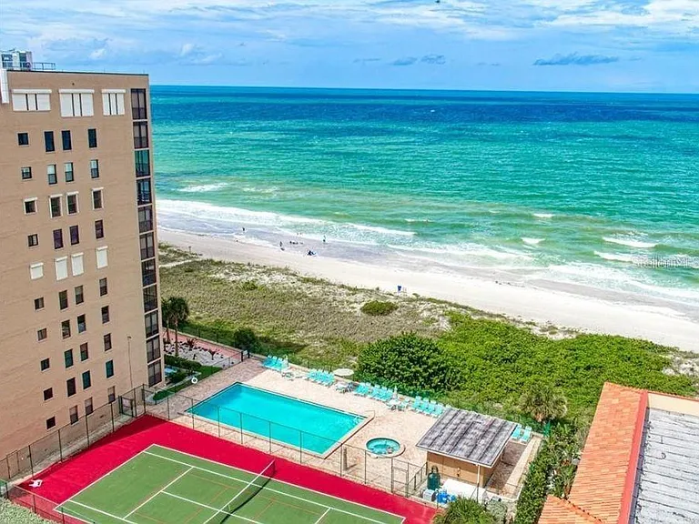 900 Gulf Blvd #907 — Photo 73
