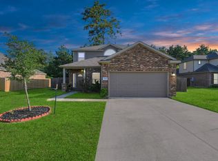 25495 Honus Wagner Way, Splendora, TX 77372