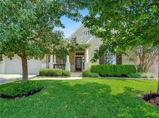 2024 Nelson Ranch Loop, Cedar Park, TX 78613
