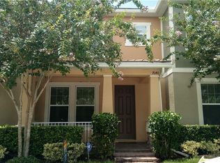 7640 Ripplepointe Way, Windermere, FL 34786