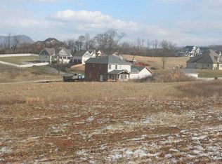 Wellsleigh Pl LOT 28, Harrisonburg, VA 22801