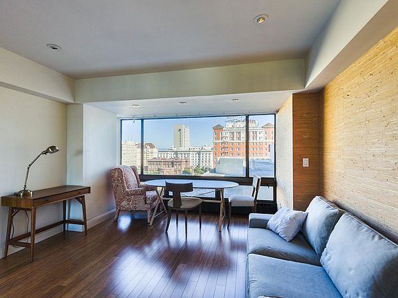 2nd image of 1177 California St APT 806