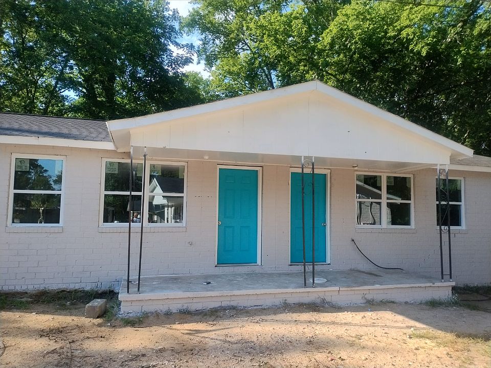 2nd image of 3497 Lawton Rd #3497-3491-3493