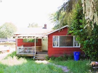 11668 NW Saint Helens Rd, Portland, OR 97231