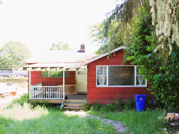 11668 NW Saint Helens Rd, Portland, OR 97231