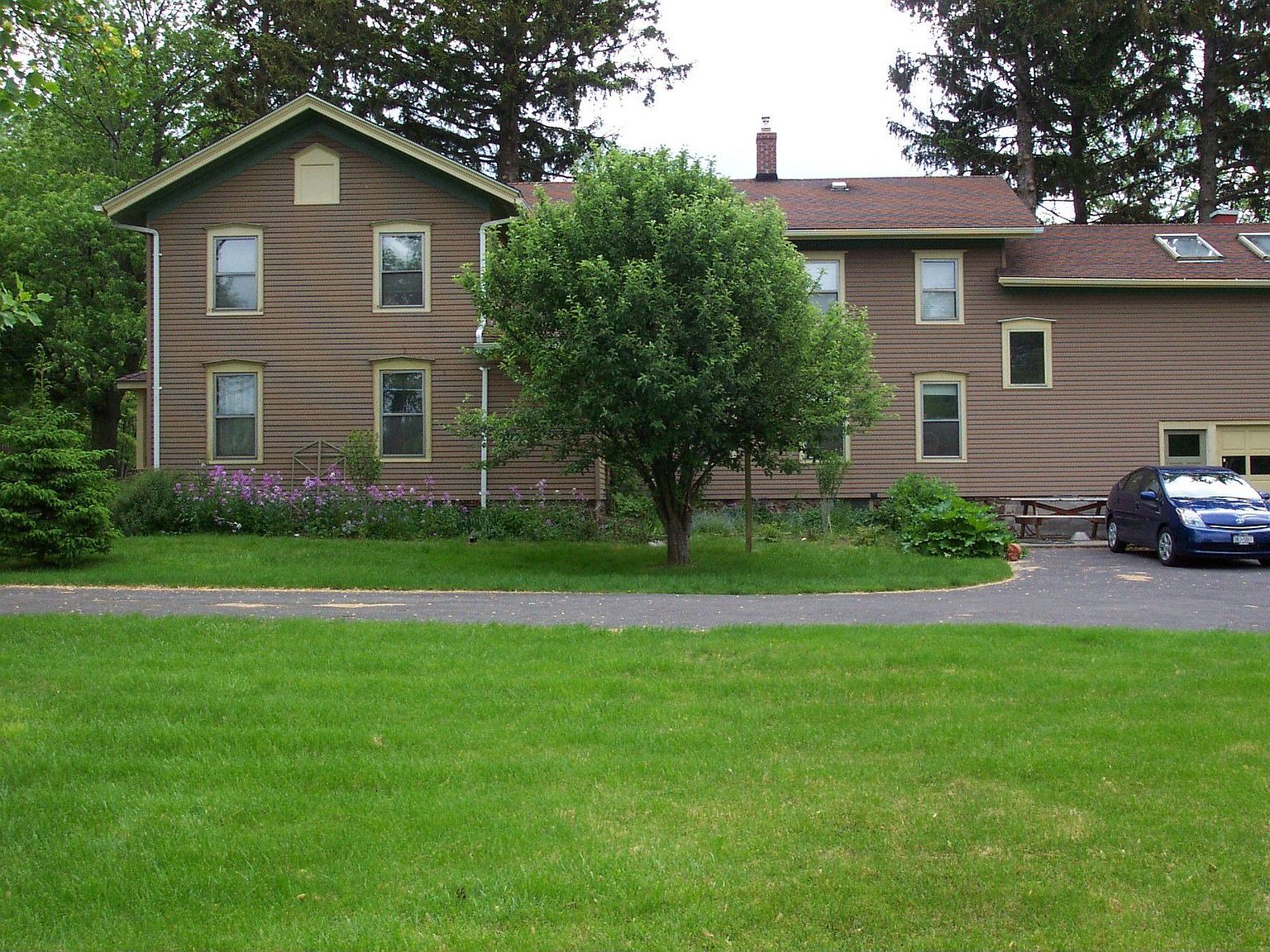 5424 Caughdenoy Rd, Clay, NY 13041 Zillow