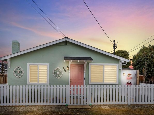 555 Williams Ave, Seaside, CA 93955