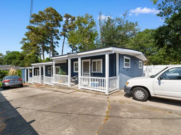 3402 Turner St., North Myrtle Beach, SC 29582