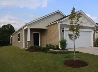 5020 Weatherwood Dr, North Myrtle Beach, SC 29582