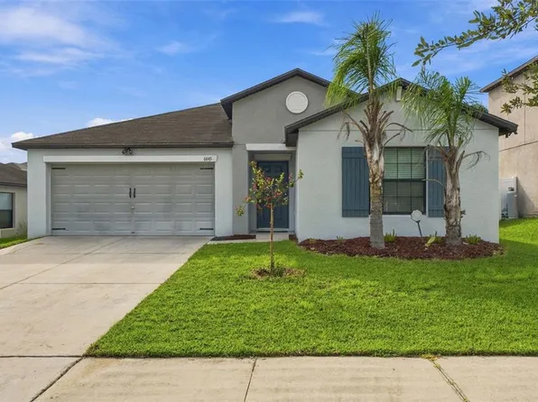 6645 WAGON TRAIL STREET, ZEPHYRHILLS, FL 33541