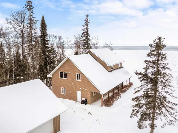 81405 Orienta Lake Rd, Port Wing, WI 54820