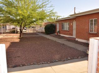 1426 E 9th St, Tucson, AZ 85719