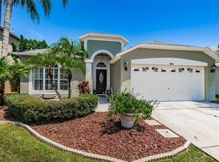 1644 Crossvine Ct, New Port Richey, FL 34655