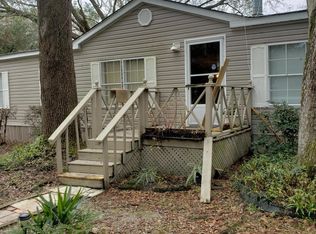 3711 Inshire Dr, Moss Point, MS 39562