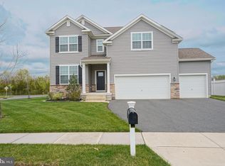 1 Stamford Bridge Ct, Marlton, NJ 08053