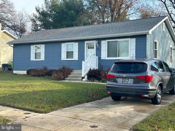 43 Winsome Way, Newark, DE 19702