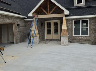 133 Summertime Ter, Hot Springs National Park, AR 71913