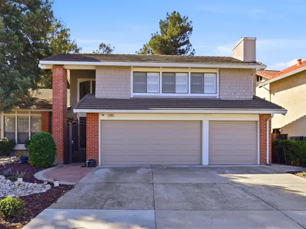1753 Ridgetree Way, San Jose, CA 95131