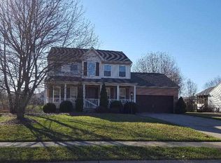 8779 Richmond Rd, Union, KY 41091