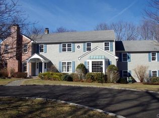77 Pipers Hill Rd, Wilton, CT 06897