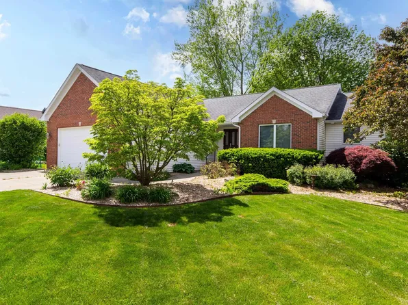 353 Golfside Dr, Lapeer, MI 48446