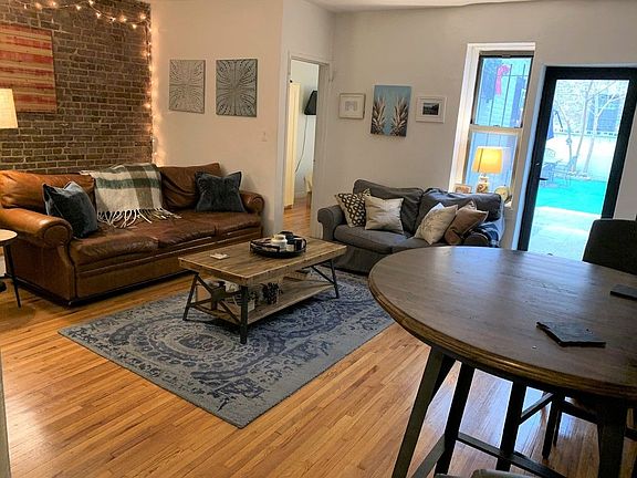 4th image of 114 W 74th St APT B