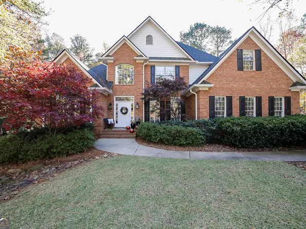 1111 Millers Lake Dr, Watkinsville, GA 30677