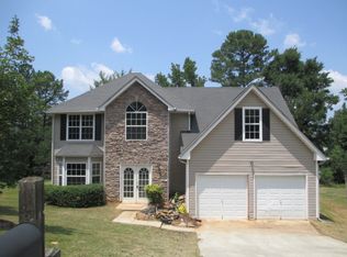1026 Misty Meadows Point, Hampton, GA 30228
