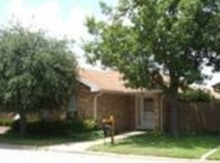 4138 Laurel Oak Dr, San Angelo, TX 76904
