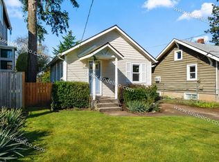 8931 N Haven Ave, Portland, OR 97203