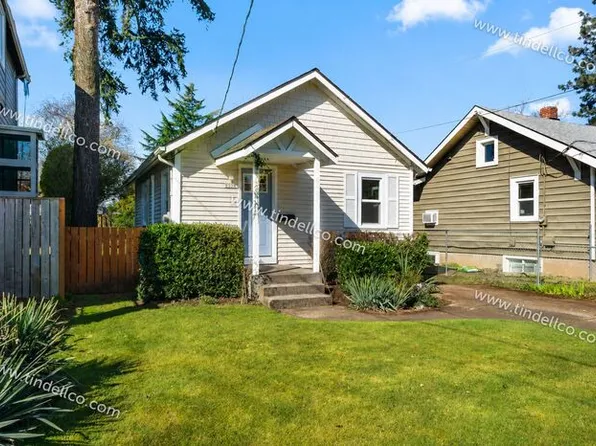 8931 N Haven Ave, Portland, OR 97203