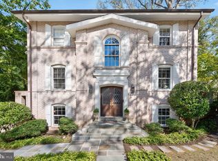 3501 Livingston St NW, Washington, DC 20015