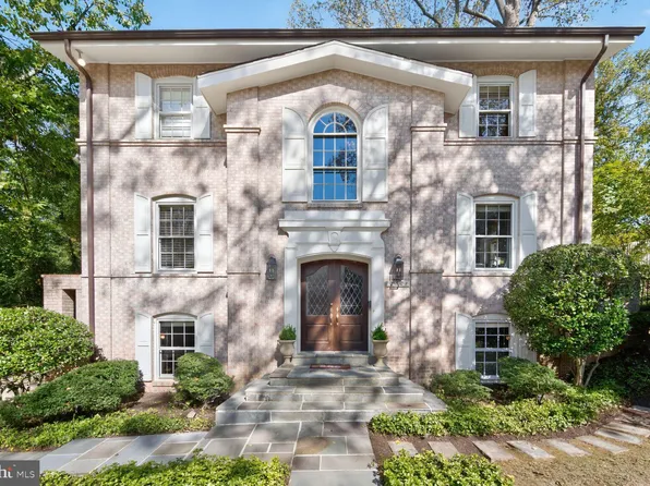 3501 Livingston St NW, Washington, DC 20015