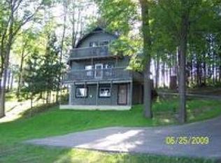 1754 W White Ash Dr, Balsam Lake, WI 54810