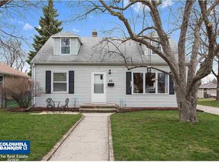 418 E Marquette St, Appleton, WI 54911