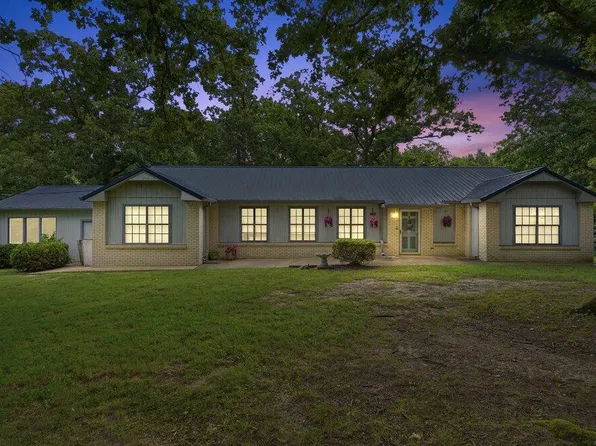 31680 S 602nd Rd, Grove, OK 74344