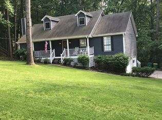 1241 Little Deer Run, Canton, GA 30114