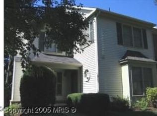 8516 Hawk Run Ter, Montgomery Village, MD 20886