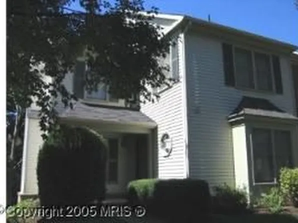 8516 Hawk Run Ter, Montgomery Village, MD 20886