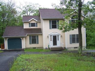 458 Pocono Blvd, Bushkill, PA 18324
