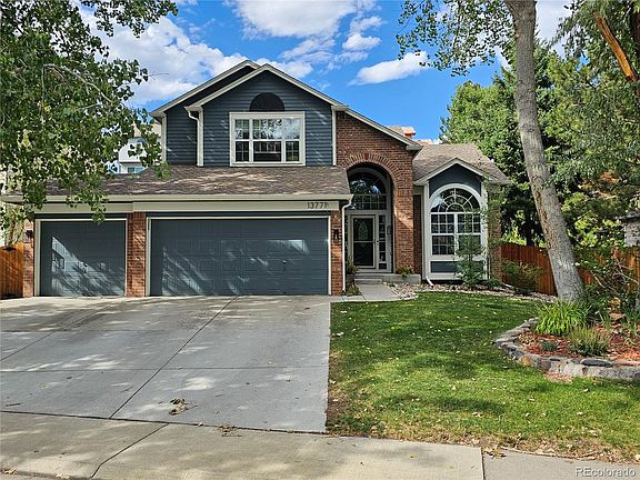 2nd image of 13771 W Amherst Way