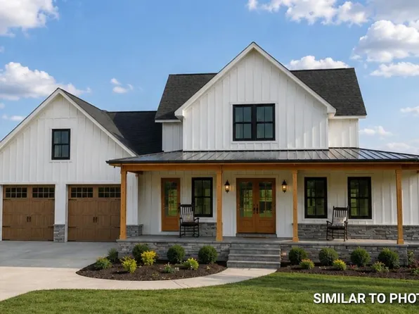 2596 Fancy Farm Rd, Bedford, VA 24523