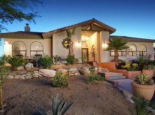 7497 N Calle Sin Desengano, Tucson, AZ 85718