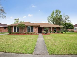 12676 Parnell Dr, Baton Rouge, LA 70815