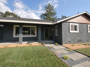 16820 La Placita, Sonoma, CA 95476