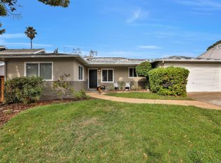 320 Midvale Ave, San Mateo, CA 94403