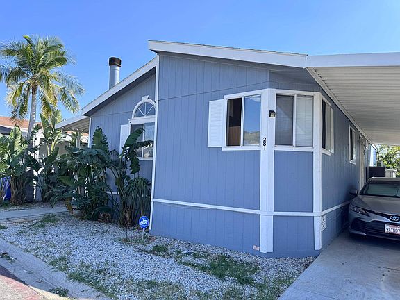 2nd image of 6130 Camino Real Space 281