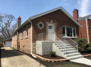 10132 S Artesian Ave, Chicago, IL 60655