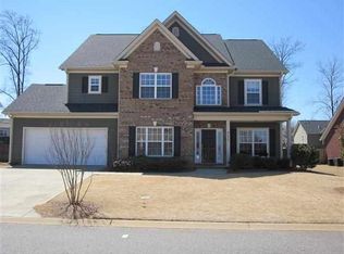 850 Ashmont Ln, Boiling Springs, SC 29316