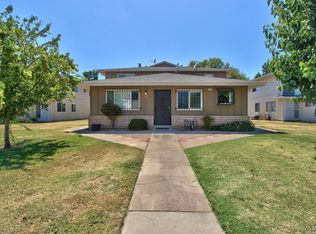 9008 El Cajon Way APT 3, Sacramento, CA